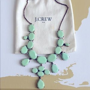 J Crew Factory Statement Necklace
